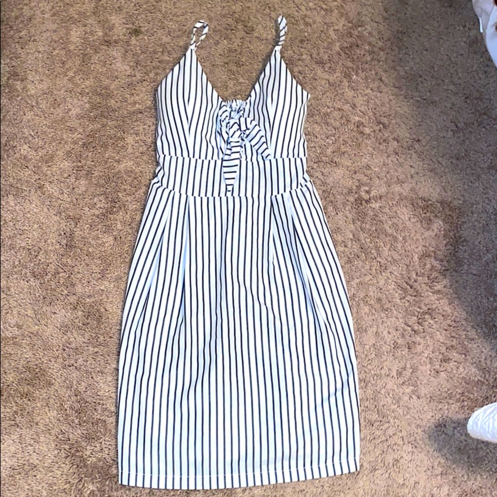Sun dress
